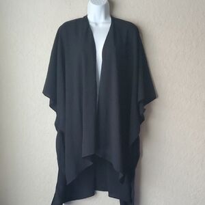 4/$20 Women's Solid Woven Layering Piece